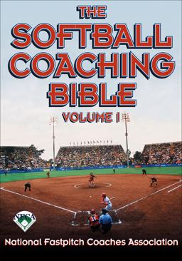 Softball Coaching Bible, Volume I  9780736038270 Front Cover
