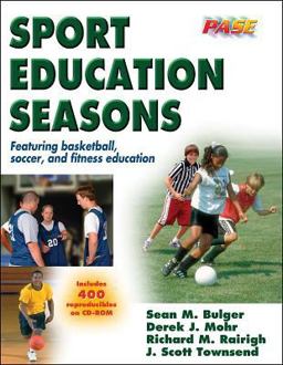 Sport Education Seasons