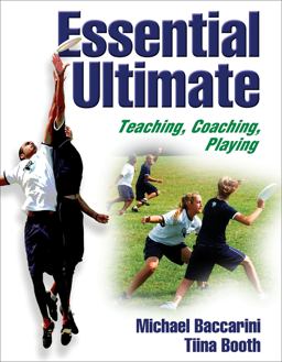 Essential Ultimate Teaching, Coaching, Playing  9780736050937 Front Cover