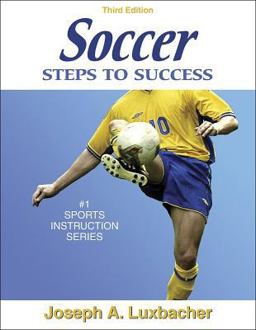 Soccer 3rd 9780736054355 Front Cover
