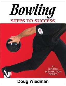 Bowling  9780736055284 Front Cover