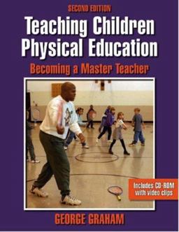 Teaching Children Physical Education Package 2nd 9780736062350 Front Cover