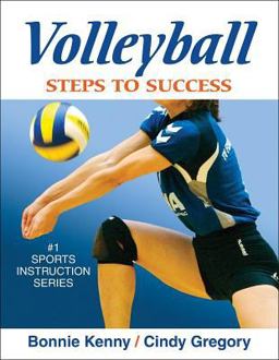 Volleyball 3rd 9780736063371 Front Cover