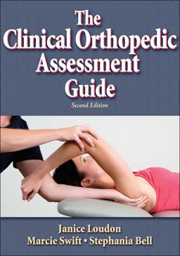Clinical Orthopedic Assessment Guide 2nd 9780736067096 Front Cover