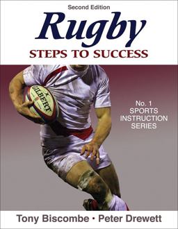 Rugby 2nd 9780736081733 Front Cover