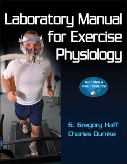Exercise Physiology  9780736084130 Front Cover