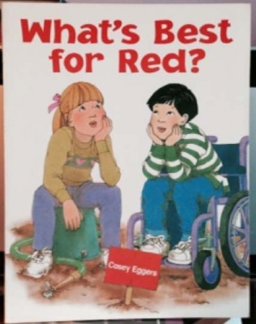 What's Best for Red