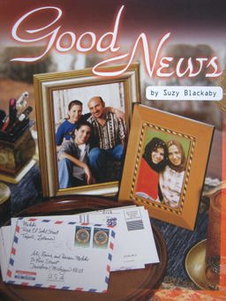 Library Book: Good News!