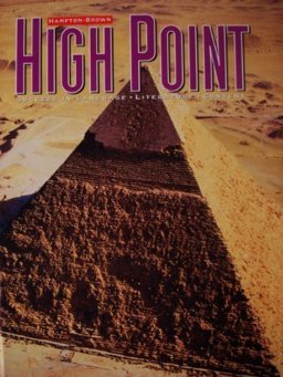 High Point the Basics Student Book