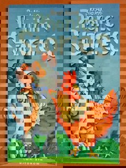 Read-Alone Phonics Stories