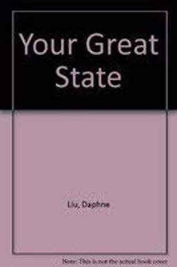 Avenues e (Leveled Books): Your Great State