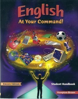 English at Your Command! Intermediate (Encore): Student Handbook (Softcover)