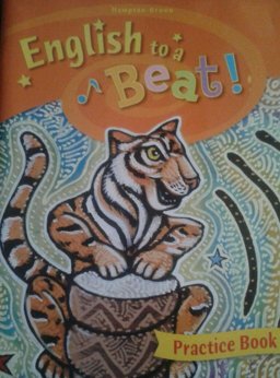 English to a Beat! Practice Book