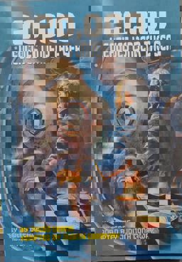 20,000 Leagues under the Sea