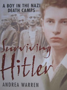 Surviving Hitler