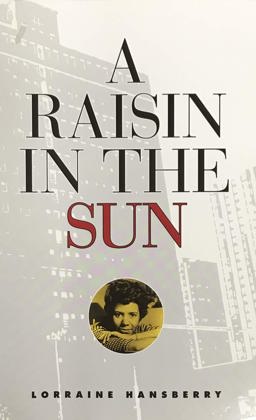 Raisin in the Sun  9780736231749 Front Cover
