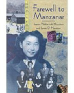 Farewell to Manzanar