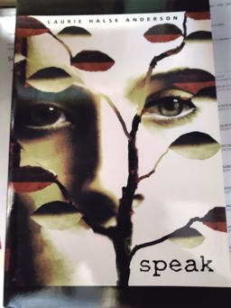 Speak 1st 2006 9780736231916 Front Cover