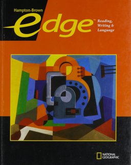 Edge Lvl a Student Edition