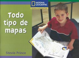 Todo Tipo de Mapas