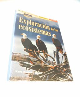Language, Literacy and Vocabulary - Reading Expeditions (Ciencias de la Vida): Exploracion de Los Ecosistemas, 6-Pack
