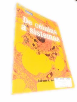 Language, Literacy and Vocabulary - Reading Expeditions (Ciencias de la Vida): de Celulas a Sistemas, 6-Pack