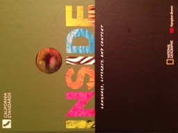 Inside Level d CA Reading and Language Student Edition