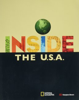 Inside the U. S. A. : Student Book