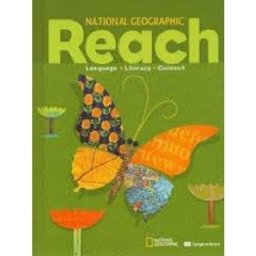 Reach e: Student Anthology
