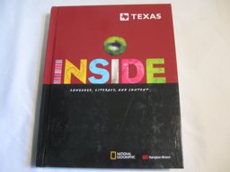 Inside Level e TX Reading and Language Student Edition