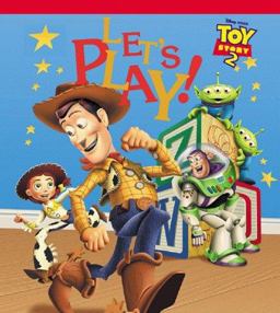 Toy Story 2