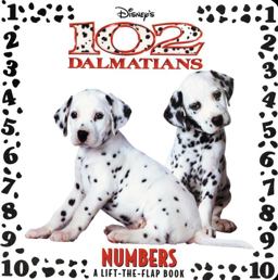 102 Dalmatians