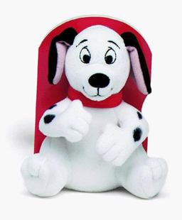 Lucky Classic Friendly Tale