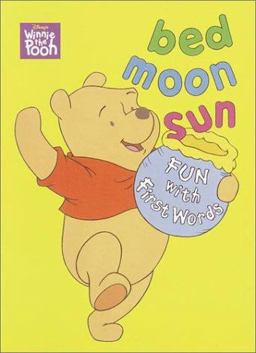 Fun with First Words