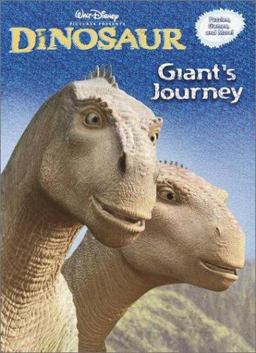 Giant's Journey