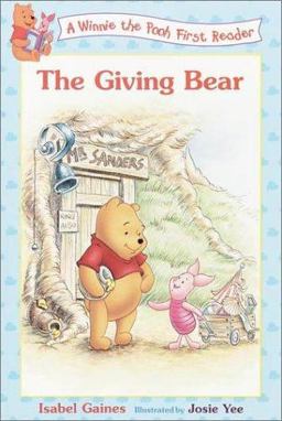 The Giving Bear