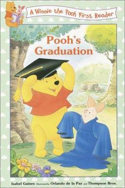Pooh's Graduation