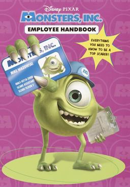 Employee Handbook