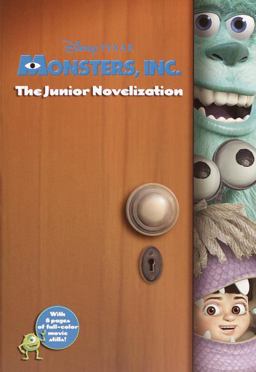 Monsters, Inc. Monsters, Inc.
