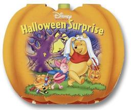 Halloween Surprise