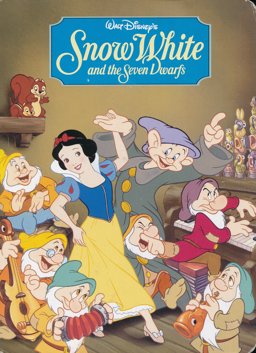 Walt Disney's Snow White and the Seven Dwarfs