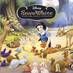 Snow White and the Seven Dwarfs