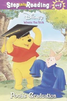 Pooh's Graduation