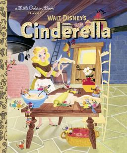 Cinderella (Disney Classic) Cinderella (Disney Classic)
