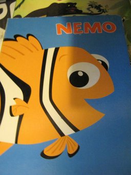Finding Nemo