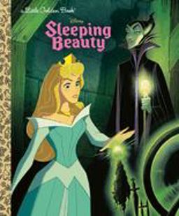 Sleeping Beauty (Disney Princess)  9780736421980 Front Cover