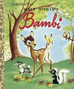 Bambi (Disney Classic) Bambi (Disney Classic)