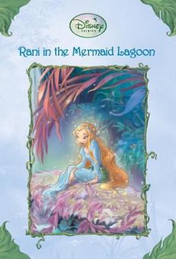 Rani in the Mermaid Lagoon  9780736423755 Front Cover