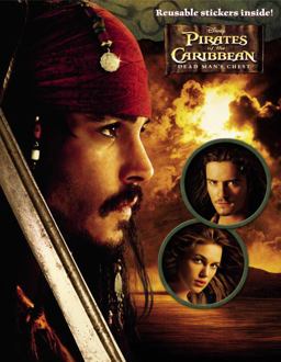 Pirates of the Caribbean: Dead Man's Chest