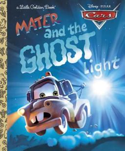 Mater and the Ghost Light